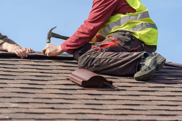Best Roof Maintenance Services  in Hemlock, MI