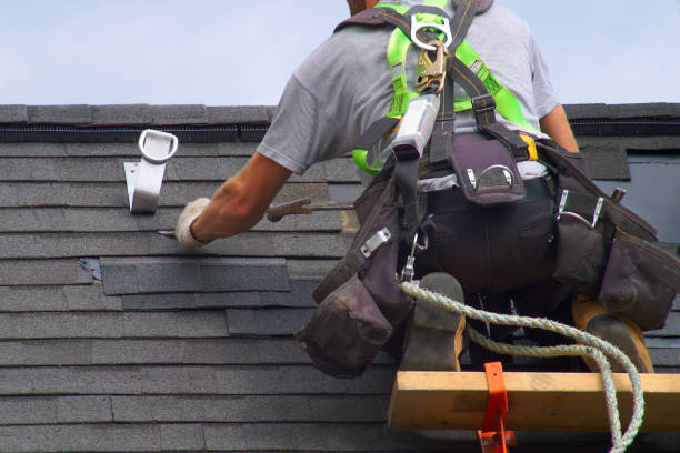 Best Roof Repair Services  in Hemlock, MI