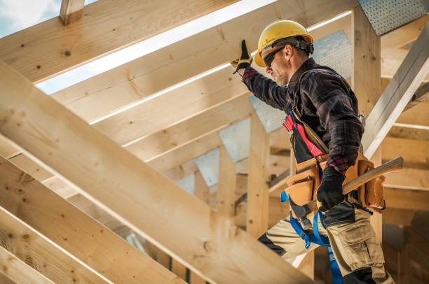 Best Shingle Roofing Installation  in Hemlock, MI