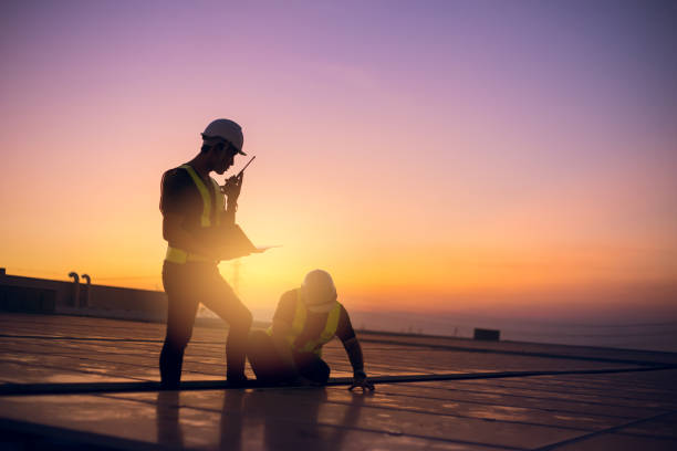 Quick and Trustworthy Emergency Roof Repair Services in Hemlock, MI