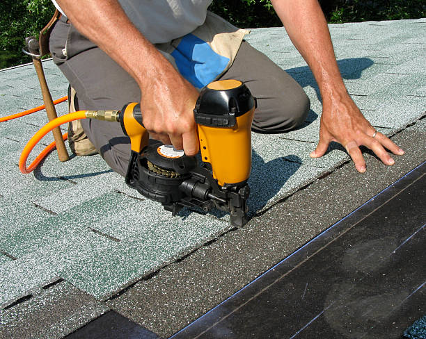 Best Commercial Roofing Services  in Hemlock, MI