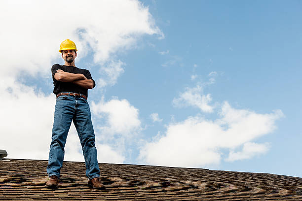 Roof Waterproofing Services in Hemlock, MI
