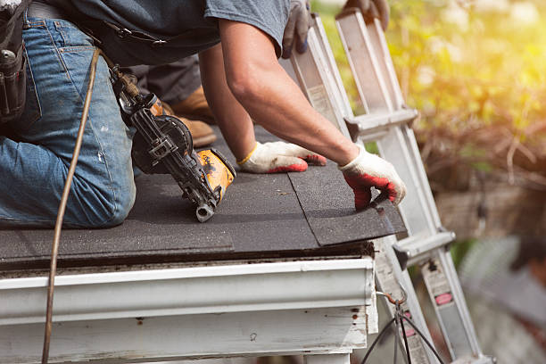 Best Residential Roofing Contractor  in Hemlock, MI