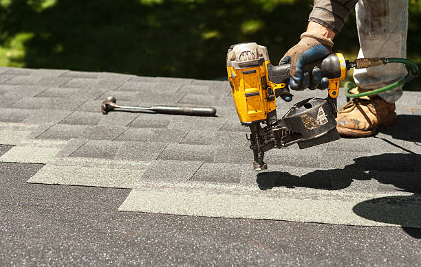 Best New Roof Installation  in Hemlock, MI
