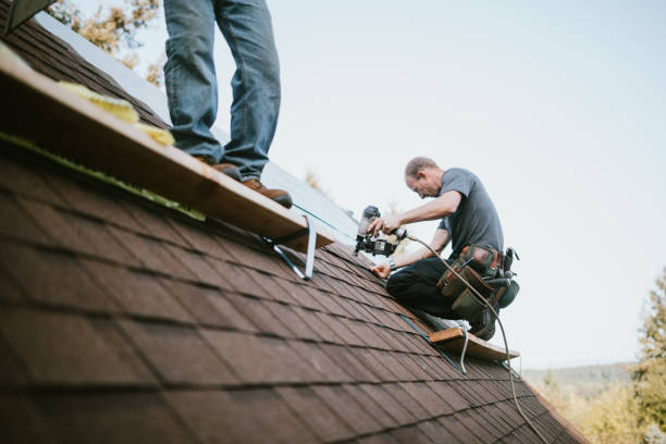 Gutter Installation and Roofing in Hemlock, MI