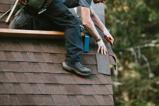 Best Commercial Roofing Services  in Hemlock, MI