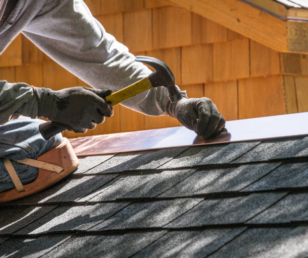 Best Best Roofing Contractors  in Hemlock, MI